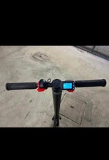 monopattino elettrico momo design monaco 80