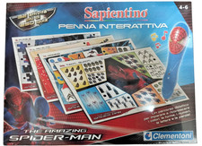 Clementoni Sapientino - Penna