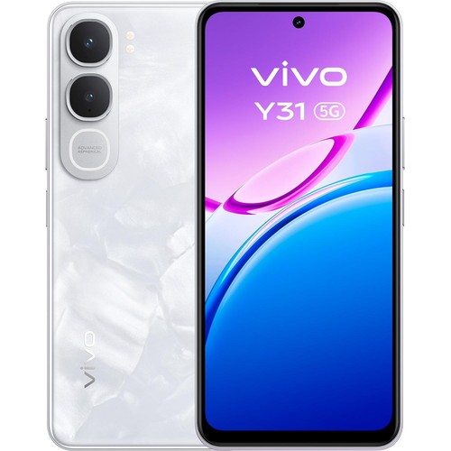 Smartphone vivo y31 - smartphone, 6/256gb