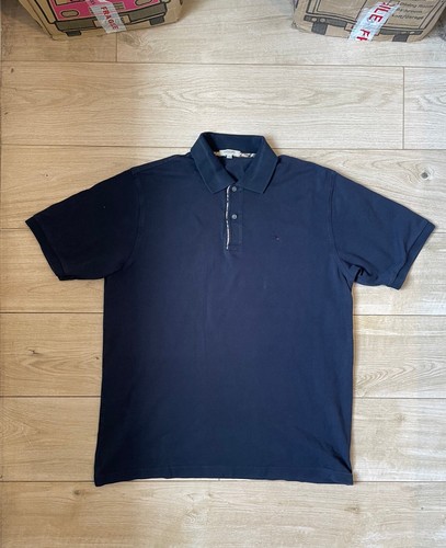 Polo burberry london - polo, nova