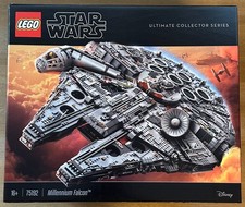 LEGO Star Wars: Millennium