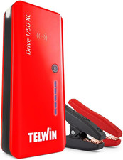 Drive 1750XC Avviatore Booster