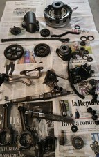 Frizione, Ingranaggi Vari Motore Yamaha Tmax T Max 2001 2003