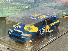 Kyosho Mini-z Racer MZM404TBL