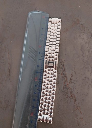 Bracciale eberhard crono 4 - crono,