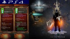 Diablo 3 RoS PS4/PS5 Softcore