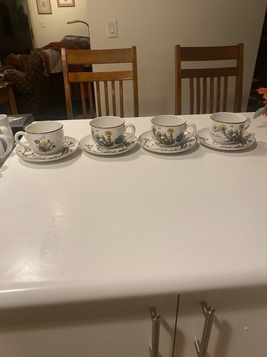 Villeroy boch botanica 4 - &,