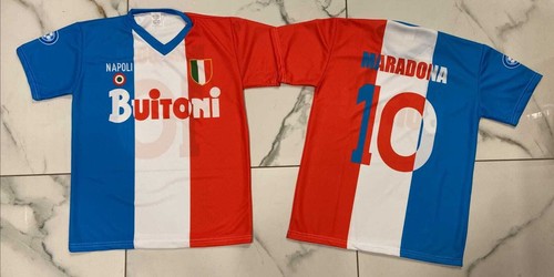 Shirt maglietta buitoni - t-shirt,
