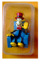 3D Comics Collection Tiramolla