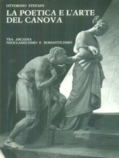 LA POETICA E L'ARTE DEL CANOVA