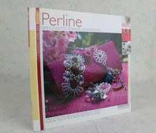 PERLINE Specchietti Strass Swarovski I GRANDI LIBRI PER CREARE Gribaudo Moda
