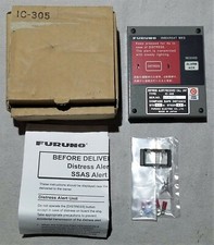 FURUNO Inmarsat Felcom IC-305