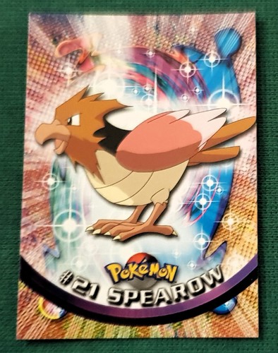 Pokémon cards topps - cards,