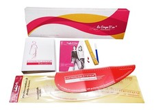 SET IL TAGLIO D'ORO - KIT PER