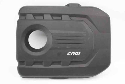 Copertura motore hyundai i20 - copertura,