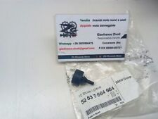 52537664664 Nuovo Originale BMW 1 tampone gommino H=10 sella valigie vario ecc