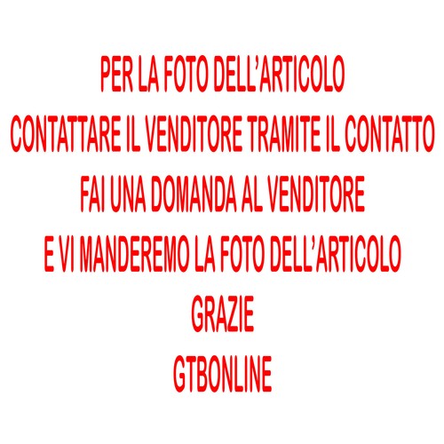 Coprimozzi kit borchie adesivo - kit,