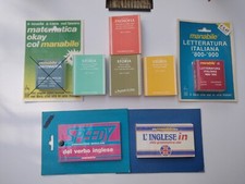 MANABILE DI  LETTERATURA-