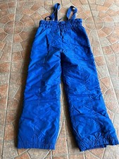 Salopette bambino ASTROLABIO - tuta neve bambino - Tg 34