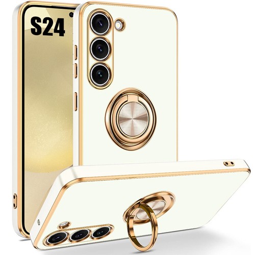 Coque anneau pour samsung - anneau,