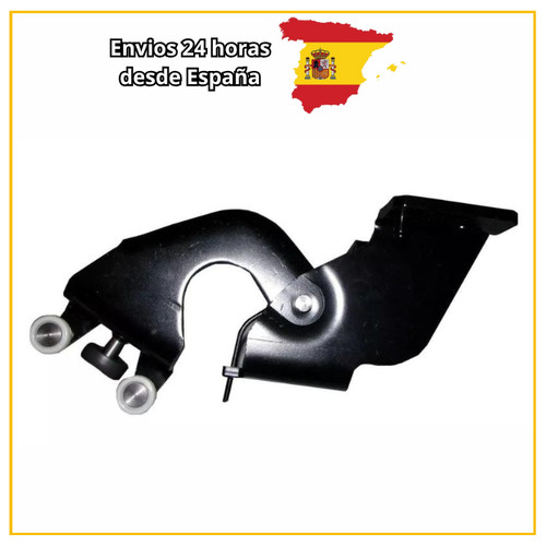 Rodillo puerta citroen - rodillo,