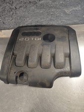 Cache moteur audi - audi, 8p