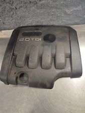 cache moteur Volkswagen Golf 5 V 2.0 TDI BKD 140CV 03g103925BT
