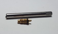 Ronson type - type, (varaflame)