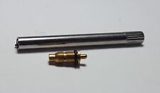 Ronson Type (Varaflame) Quality Filler Inlet Tool + 1 Valve