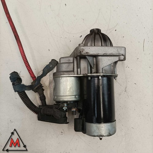 Motorino avviamento 3104 - avviamento, 25-3104
