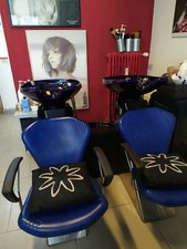 ARREDAMENTO PARRUCCHIERE