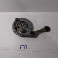 Piaggio grillo (1989-1996) Piattello Portaceppi anteriore