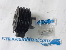 CILINDRO POLINI IN GHISA VESPA
