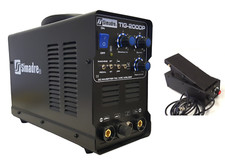 TIG MMA ARC PULSE SIMADRE