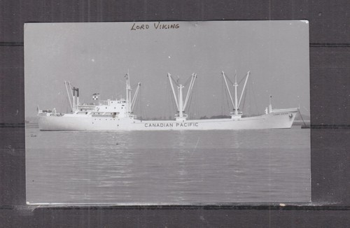 Linea pacifica canadese lord - canadese,