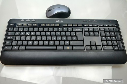 Logitech 920 002607 wireless - 920-002607,