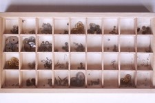 MARVIN 560 Movement Parts