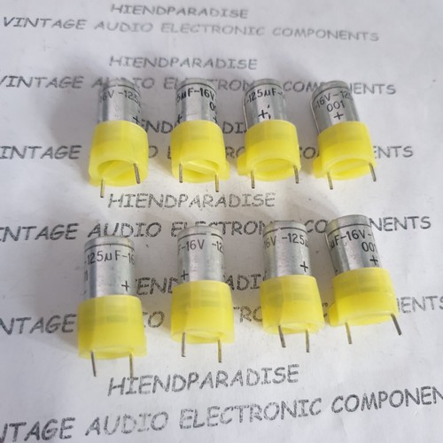 Nos mullard philips 001 - nos,