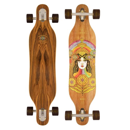 Arbor performance longboard - performance,