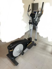ellittica nordicTrack