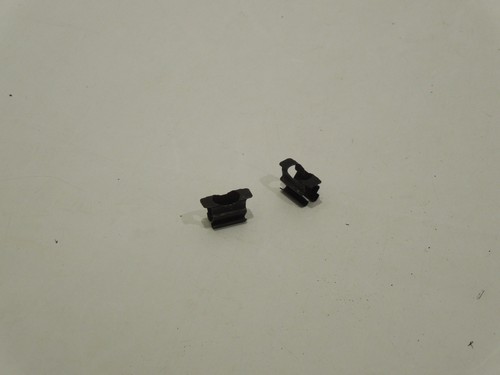 Clip fissaggio bordo legno - fissaggio,