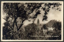 PEVERAGNO (Cuneo) - MADONNA