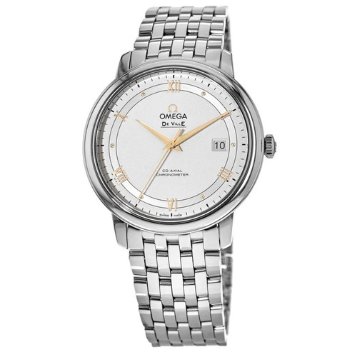 Nuovo orologio uomo omega - nuovo,