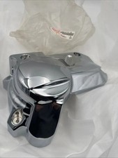 YAMAHA COPERCHIO LATERALE SIDE