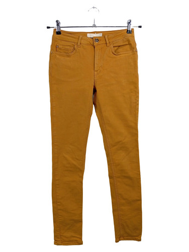 Zara damen stoffhose 38 - stoffhose,