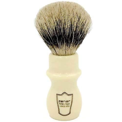 Parker pennello barba 100 - pennello, 100%