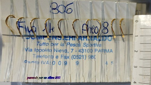 Ami serie 806 col - ami, oro
