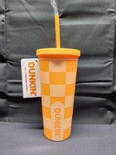 Dunkin Donuts Tumbler Limited