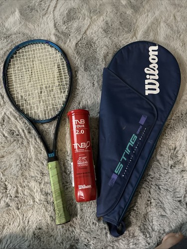 Wilson sting hammer pws l3 - wilson,