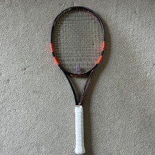 Babolat Pure Strike Tour 98 Grip 2 